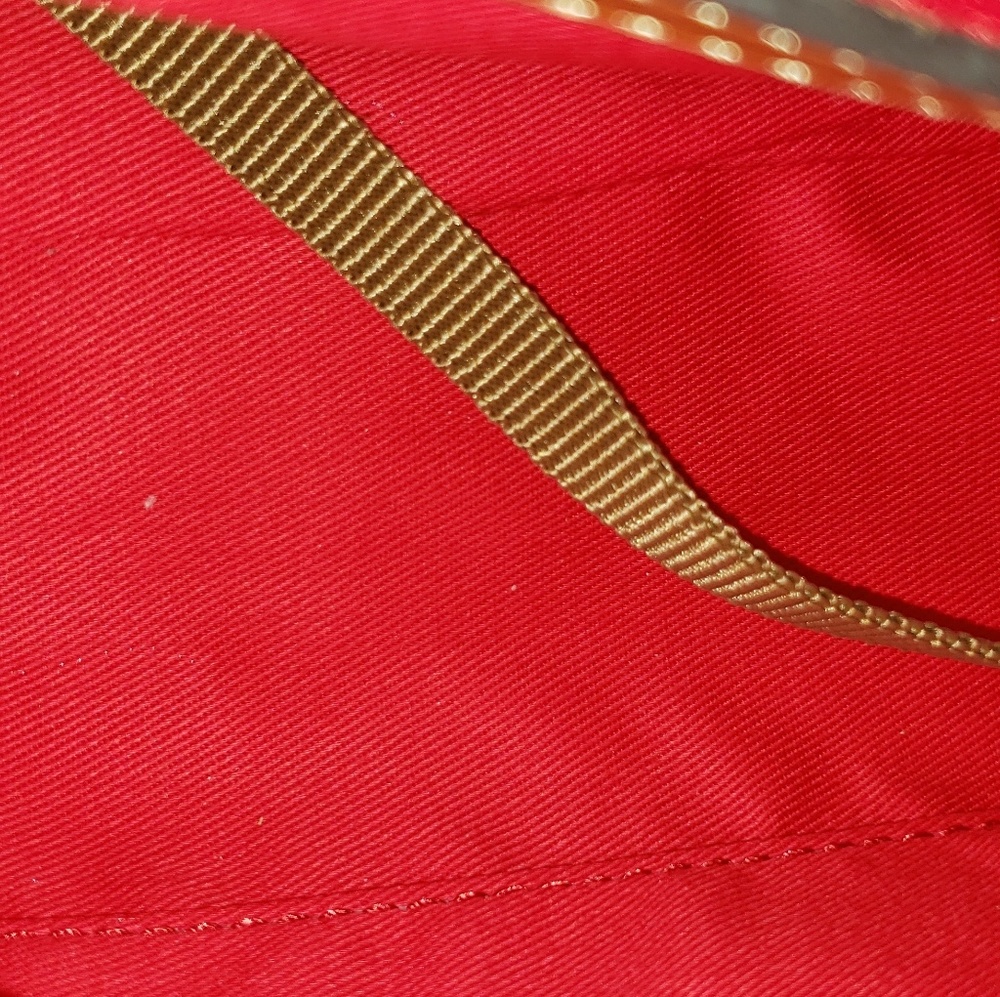 Nwt Dooney & Bourke Cameron Crossbody - Picture 6 of 8